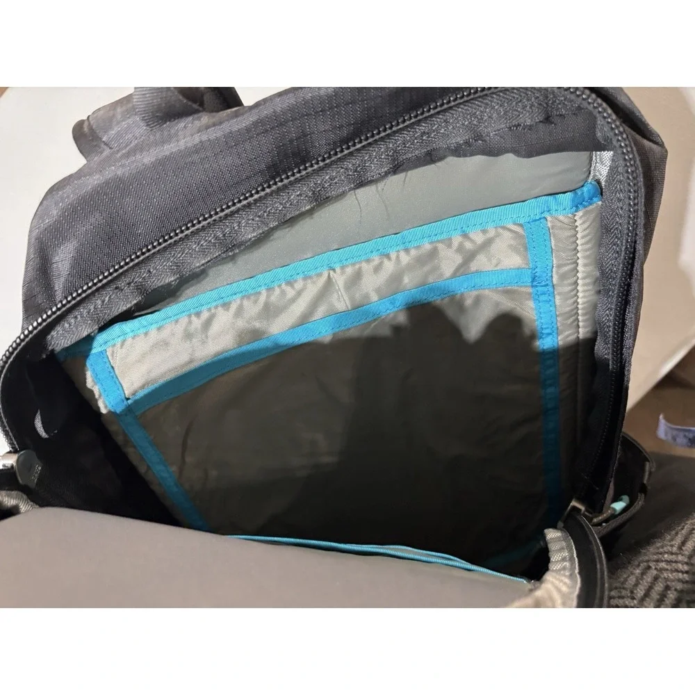 Thule EnRoute Daypack Sweden Elegant Black‎ Backpack